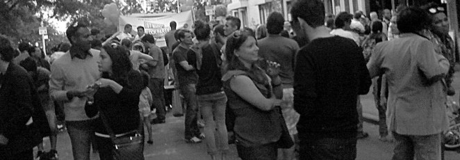 Pan_Street_Scene Couples at street fair