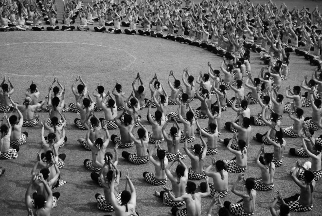 The Monkey Chant 1 http://jasoniskandar.deviantart.com/art/The-Monkey-Chant-97873481?moodonly=69